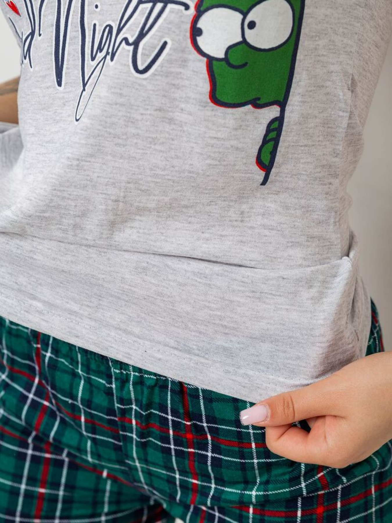 Піжама Ager модель У-1137910::000000072 Фото