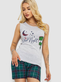 Піжама Ager модель У-1137910::000000072 Фото