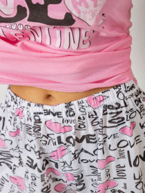 Пижама Ager модель У-1137936::000000065 Фото