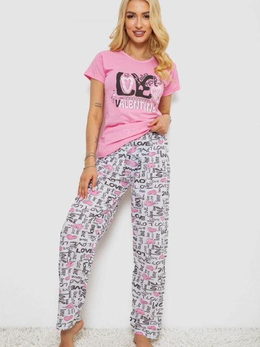 Пижама Ager модель У-1137936::000000065 Фото