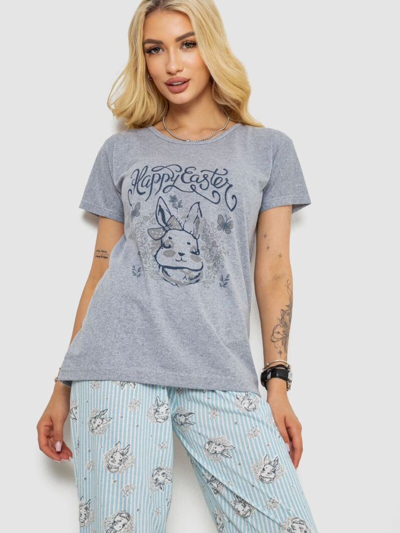 Піжама Ager модель У-1137935::000000072 Фото