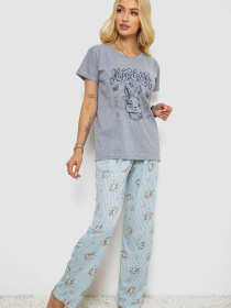 Піжама Ager модель У-1137935::000000072 Фото