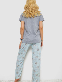 Піжама Ager модель У-1137935::000000072 Фото