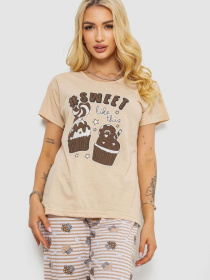 Пижама Ager модель У-1137934::000000023 Фото