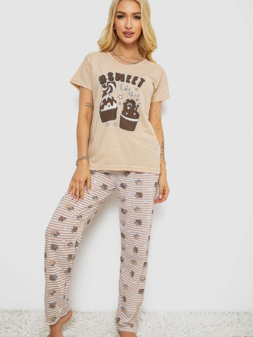 Піжама Ager модель У-1137934::000000023 Фото