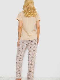 Піжама Ager модель У-1137934::000000023 Фото