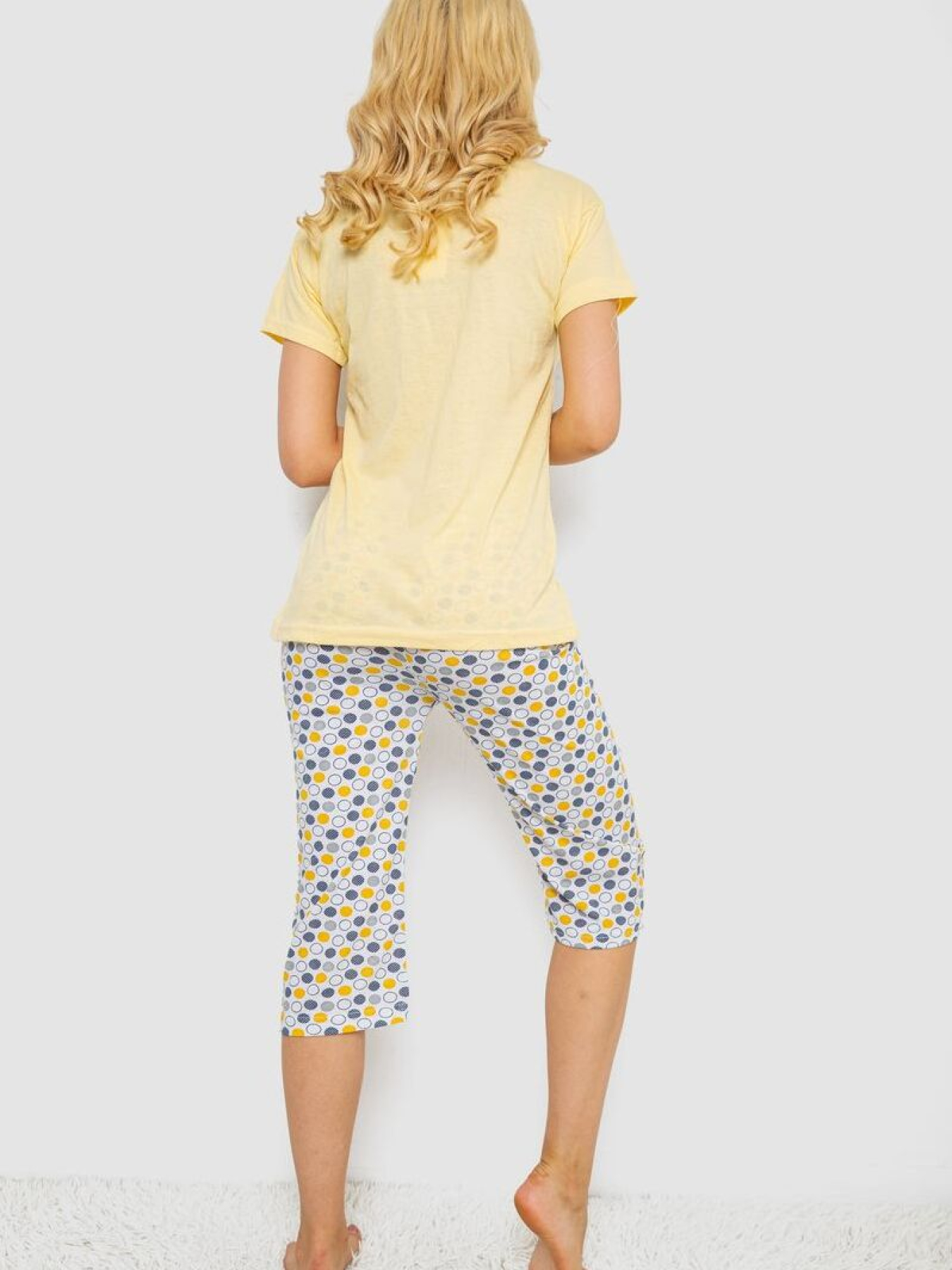 Пижама Ager модель У-1137976::000000039 Фото