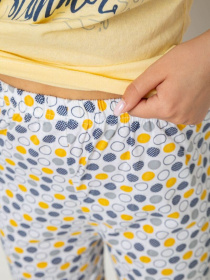 Пижама Ager модель У-1137976::000000039 Фото