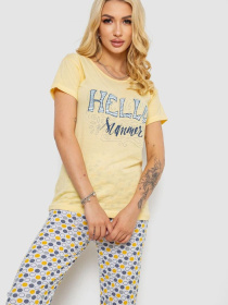 Піжама Ager модель У-1137976::000000039 Фото