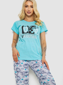 Піжама Ager модель У-1137937::000000028 Фото