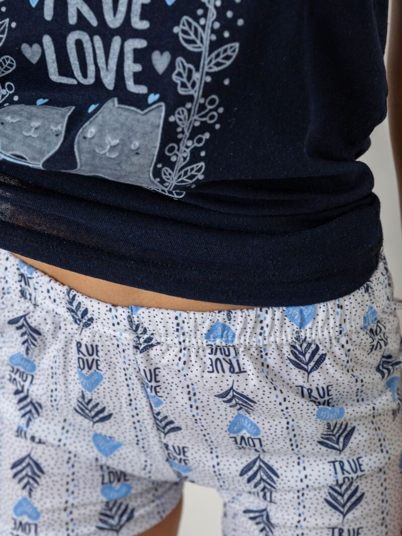 Пижама Ager модель У-1137958::000000084 Пижама Ager модель У-1137958::000000084 Фото