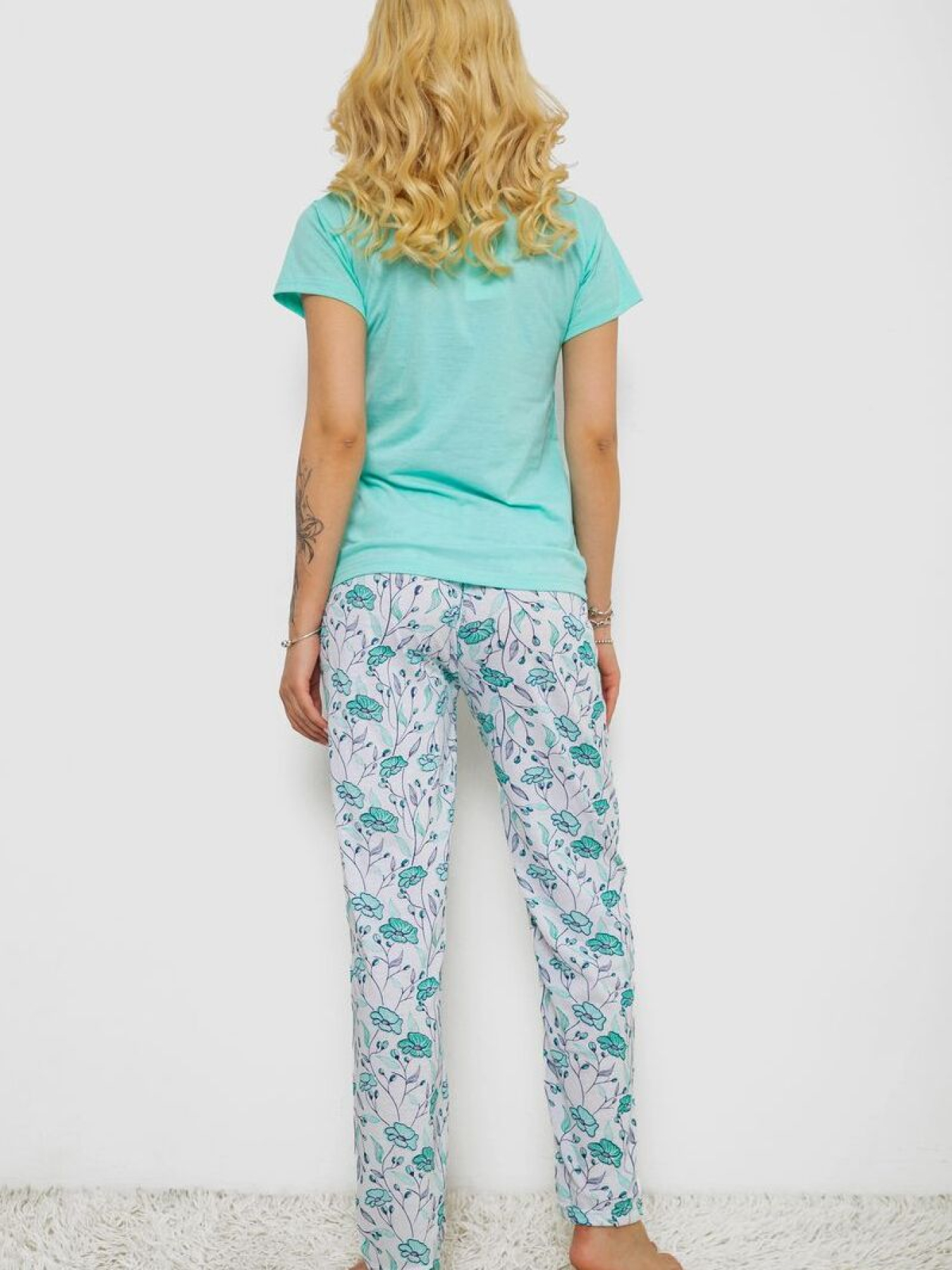 Піжама Ager модель У-1137932::000000589 Фото