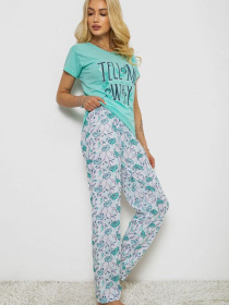 Піжама Ager модель У-1137932::000000589 Фото