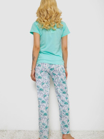 Піжама Ager модель У-1137932::000000589 Фото