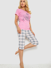 Пижама Ager модель У-1137978::000000065 Фото