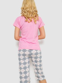 Пижама Ager модель У-1137978::000000065 Фото