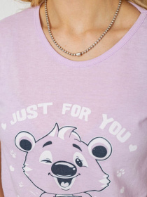 Пижама Ager модель У-1137931::000000086 Фото