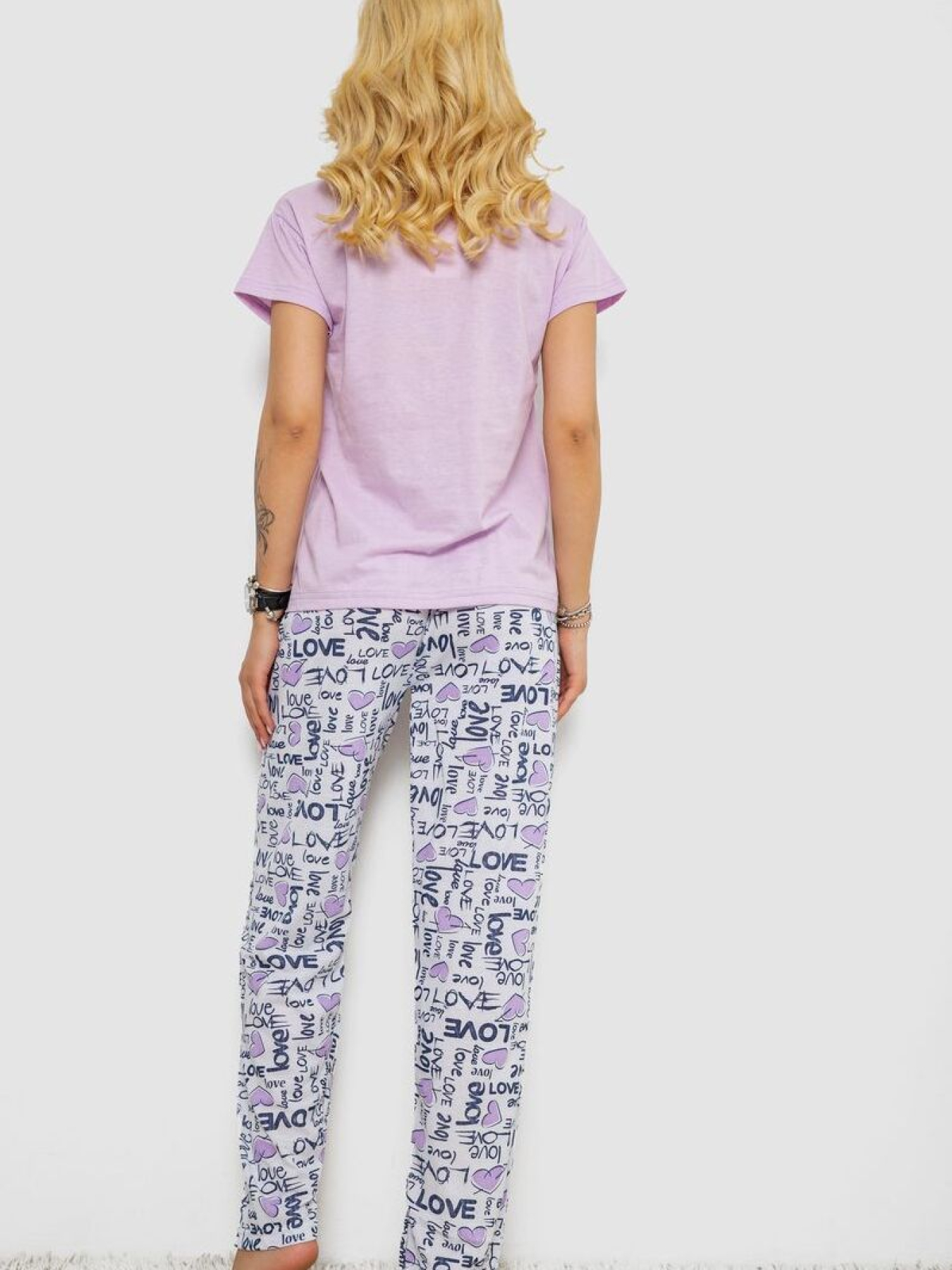 Піжама Ager модель У-1137931::000000086 Фото