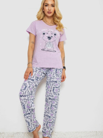 Піжама Ager модель У-1137931::000000086 Фото