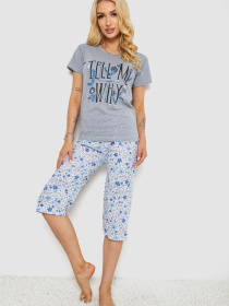 Пижама Ager модель У-1137977::000000072 Фото