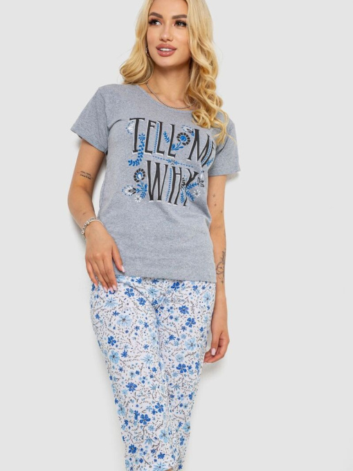 Пижама Ager модель У-1137977::000000072 Фото