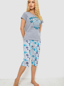 Пижама Ager модель У-1137975::000000072 Фото