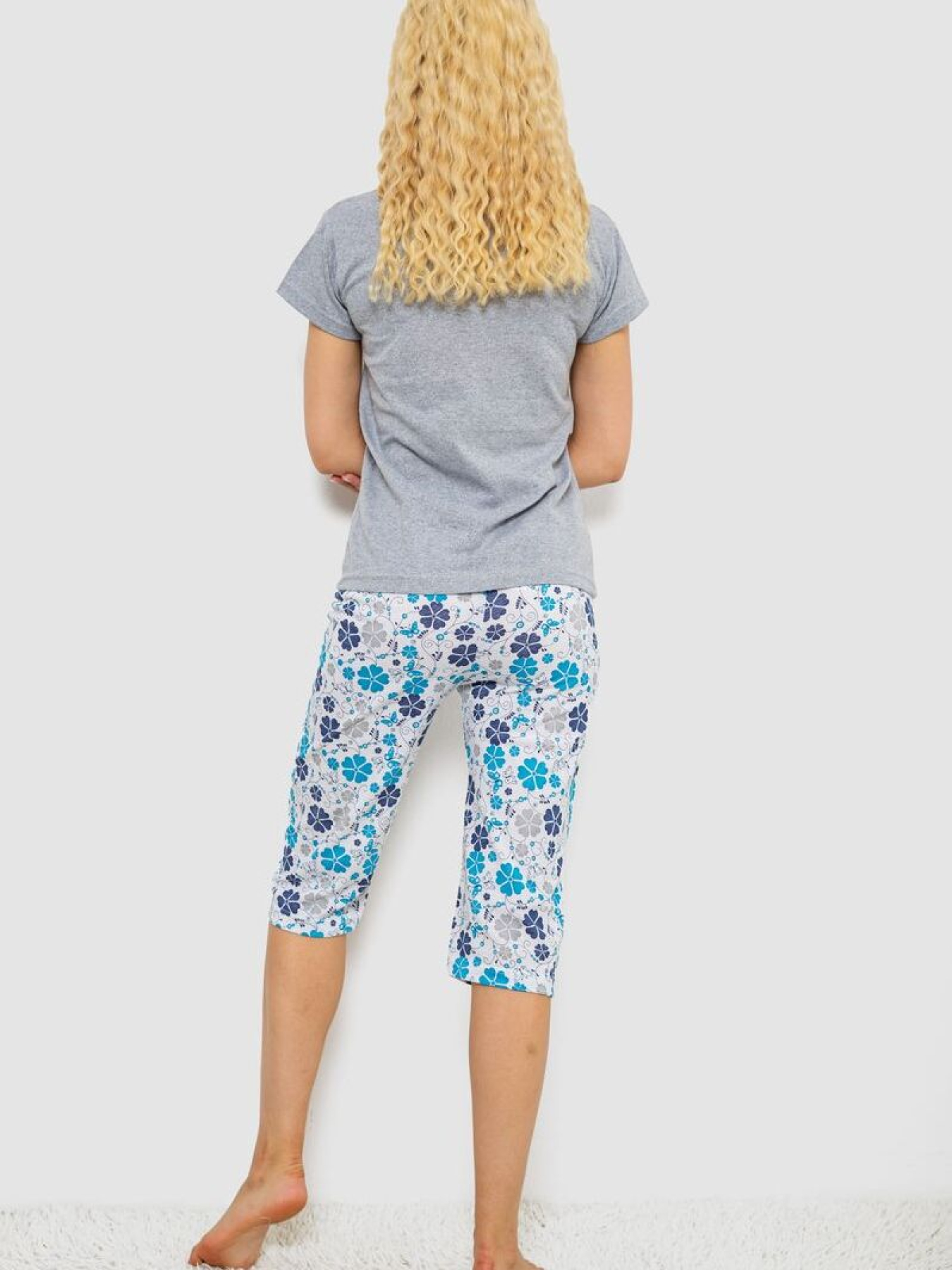 Піжама Ager модель У-1137975::000000072 Фото