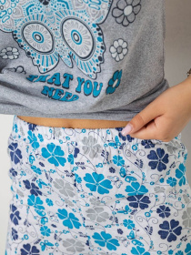 Піжама Ager модель У-1137975::000000072 Фото