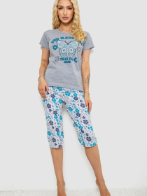 Піжама Ager модель У-1137975::000000072 Фото