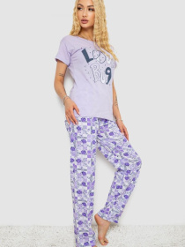 Пижама Ager модель У-1137930::000000086 Фото