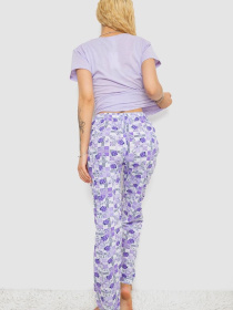 Піжама Ager модель У-1137930::000000086 Фото