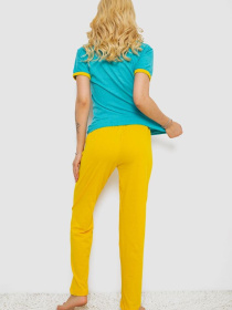 Пижама Ager модель У-1137900::000000028 Фото