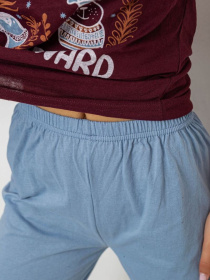 Пижама Ager модель У-1137898::000000029 Фото