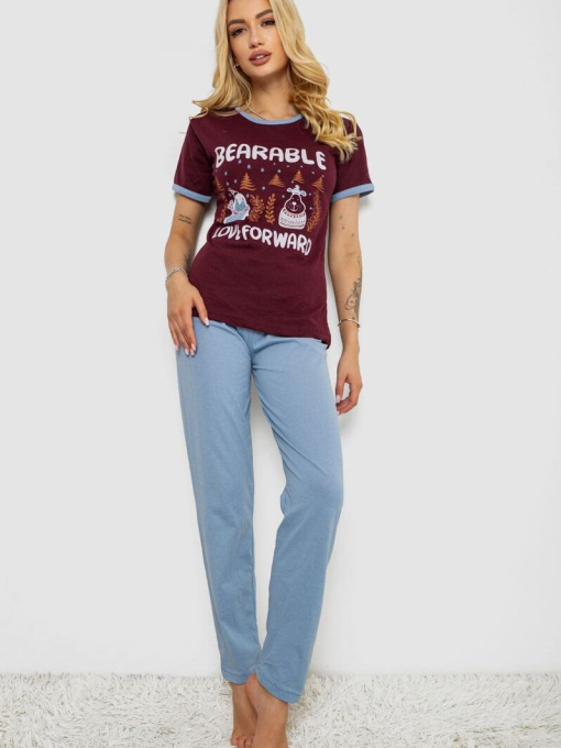 Піжама Ager модель У-1137898::000000029 Фото