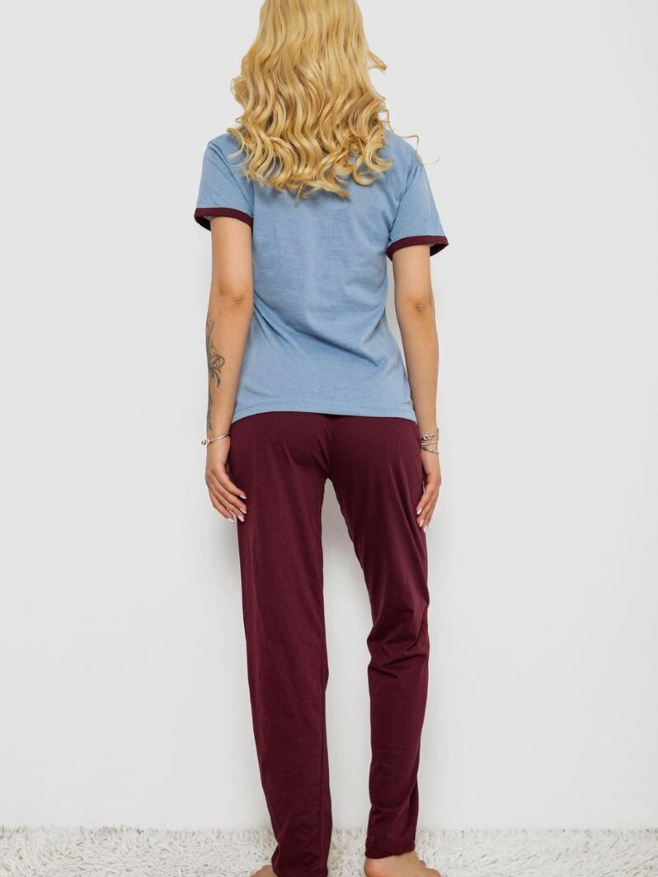 Піжама Ager модель У-1137903::000000547 Фото