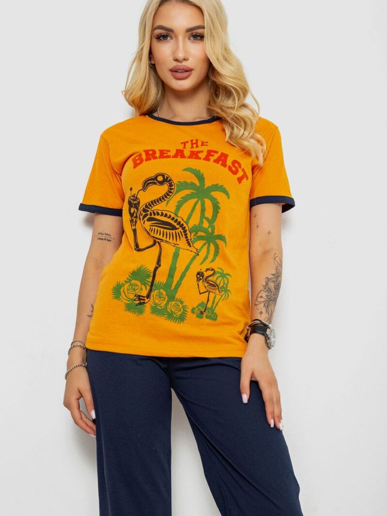 Пижама Ager модель У-1137892::000000062 Фото