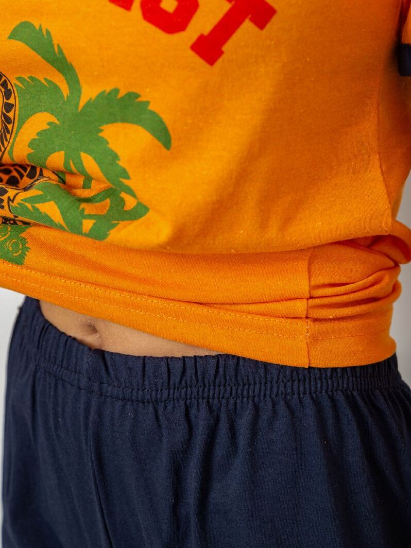 Пижама Ager модель У-1137892::000000062 Фото