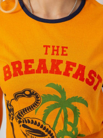 Пижама Ager модель У-1137892::000000062 Фото