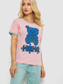 Пижама Ager модель У-1137895::000000065 Фото