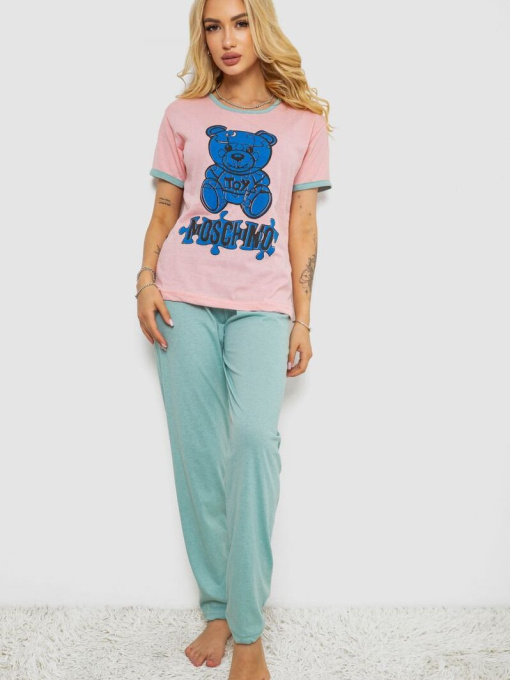 Пижама Ager модель У-1137895::000000065 Фото