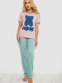 Пижама Ager модель У-1137895::000000065 Фото