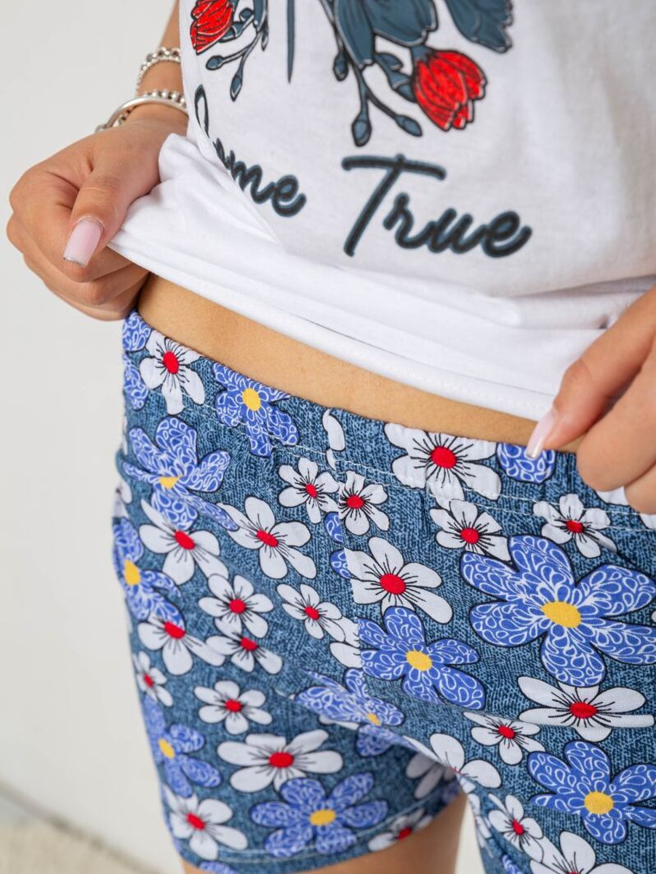 Пижама Ager модель У-1138059::000000014 Фото