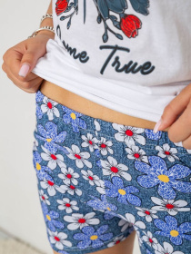 Пижама Ager модель У-1138059::000000014 Фото