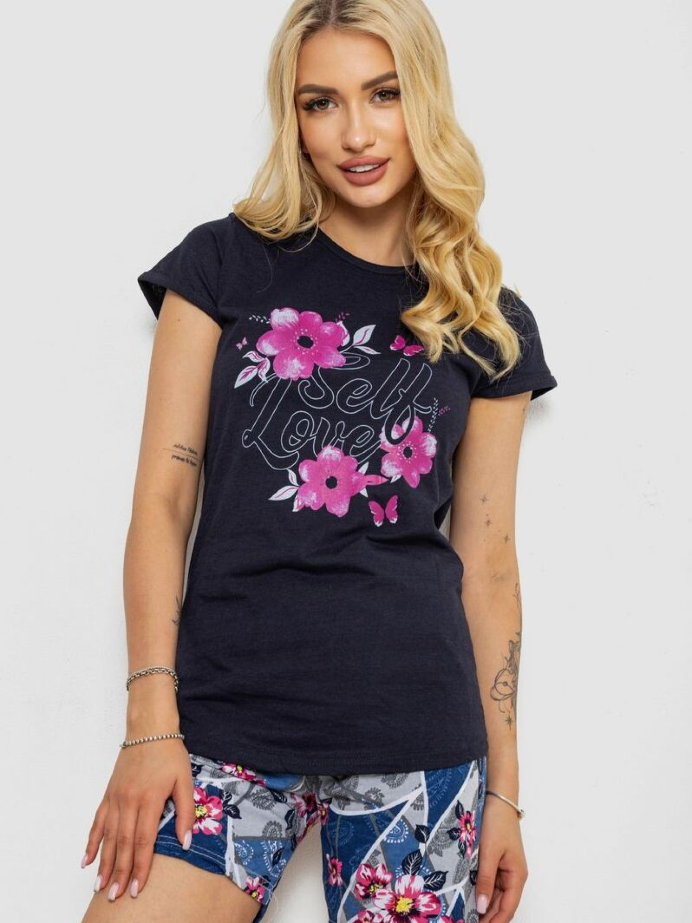 Піжама Ager модель У-1137918::000000090 Фото