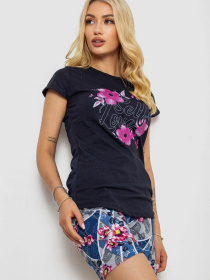 Пижама Ager модель У-1137918::000000090 Фото