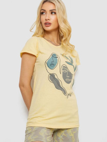 Піжама Ager модель У-1137920::000000039 Фото