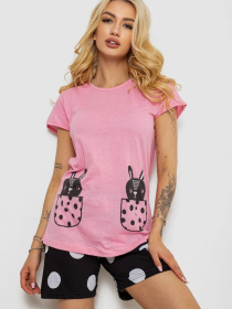 Пижама Ager модель У-1137917::000000065 Фото