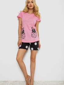 Пижама Ager модель У-1137917::000000065 Фото