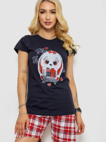 Пижама Ager модель У-1137916::000000084 Фото