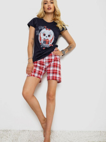 Пижама Ager модель У-1137916::000000084 Фото